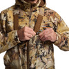 SITKA Gear Hudson Bib, Optifade Waterfowl Marsh | 600819-WL
