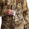 SITKA Gear Hudson Bib, Optifade Waterfowl Marsh | 600819-WL