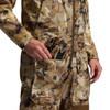 SITKA Gear Hudson Bib, Optifade Waterfowl Marsh | 600819-WL