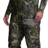 SITKA Gear Incinerator Aerolite Bib, Optifade Cover | 600472-COV