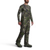 SITKA Gear Incinerator Aerolite Bib, Optifade Cover | 600472-COV