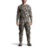 SITKA Gear Incinerator Aerolite Bib, Optifade Elevated II | 600472-EV