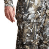 SITKA Gear Incinerator Aerolite Bib, Optifade Elevated II | 600472-EV