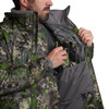 SITKA Gear Incinerator Aerolite Jacket, Optifade Cover | 600473-COV