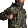 SITKA Gear Incinerator Aerolite Jacket, Optifade Cover | 600473-COV