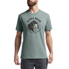 SITKA Gear Instinct Tee, Surf Blue | 601129-SF