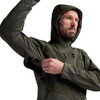 SITKA Gear Mens Jetstream Jacket, Deep Lichen | 600496-DLI