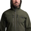 SITKA Gear Mens Jetstream Jacket, Deep Lichen | 600496-DLI