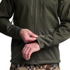SITKA Gear Mens Jetstream Jacket, Deep Lichen | 600496-DLI