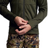 SITKA Gear Jetstream LT Jacket, Deep Lichen | 600480-DLI