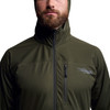 SITKA Gear Jetstream LT Jacket, Deep Lichen | 600480-DLI