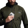SITKA Gear Jetstream LT Jacket, Deep Lichen | 600480-DLI