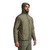 SITKA Gear Kelvin Pro Hooded Jacket, Dark Green Sage | 601062-DGS