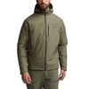 SITKA Gear Kelvin Pro Hooded Jacket, Dark Green Sage | 601062-DGS
