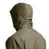 SITKA Gear Kelvin Pro Hooded Jacket, Dark Green Sage | 601062-DGS