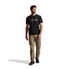 SITKA Gear Three Season Pant, Buckskin | 600079-BUC