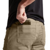 SITKA Gear Three Season Pant, Buckskin | 600079-BUC