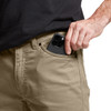 SITKA Gear Three Season Pant, Buckskin | 600079-BUC