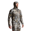 SITKA Gear Traverse Hoodie, Optifade Elevated II | 600026-EV