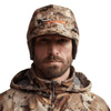 SITKA Gear Blizzard GTX Hat, Optifade Waterfowl Marsh | 600511-WL