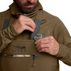 SITKA Gear Delta GTX Wader, Coyote | 600758-CY