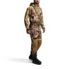 SITKA Gear Delta Pro Zip GTX Wader, Optifade Waterfowl Marsh | 600405-WL