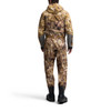 SITKA Gear Delta Pro Zip GTX Wader, Optifade Waterfowl Marsh | 600405-WL