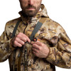 SITKA Gear Delta Pro Zip GTX Wader, Optifade Waterfowl Marsh | 600405-WL