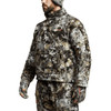 SITKA Gear Fanatic Jacket, Optifade Elevated II | 600541-EV