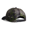 SITKA Gear Icon Optifade Mesh Mid Pro Trucker, Black Cover | 600232-BKCOV