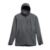 SITKA Gear Jetstream LT Jacket, Lead | 600480-PB