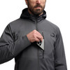 SITKA Gear Jetstream LT Jacket, Lead | 600480-PB