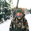 SITKA Gear Neck Gaiter, Optifade Subalpine | 90073-SA