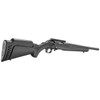 Ruger American Rimfire Standard Rifle: 22 WMR, 16.10" Barrel | 08392