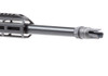 20' Heavy Barrel Equipped with SLX/SLH Suppressor-Ready Flash Hider