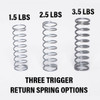 MCARBO ADP Savage AXIS Pro Trigger Kit
