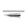 MCARBO FN 509 Titanium Performance Striker