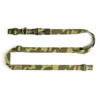 Edgar Sherman Design ESD Sling, Jungle Frogskin | ESD-SL-JFR