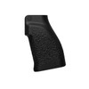 Edgar Sherman Design Pebble Grip, Black, Fine Texture | ESD-PEB-SLK-BLK