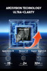 Guide Sensmart Orion O435CS Thermal Clip-On: 400x300, 35mm