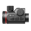 Guide Sensmart Orion O635CS Thermal Clip-On: 640x512, 35mm