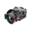 Guide Sensmart TB650 PRO LRF 2.0 Thermal Clip-On: 640x512, 50mm, 18mK In-Lens Laser Rangefinder