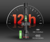 Guide Sensmart TU635 LRF 3.0 Thermal Riflescope: 3x, 640x512, 35mm, LRF