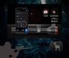 Ballistic Calculator
Save time, ammunition, and effort with the accurate aiming adjustments needed for long-range accuracy. Use your own data like bullet type, distance, and environmental factors (temperature, wind) to calculate the bullet's precise path.
Use the TargetIR Ballistic app on your phone.