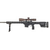 Vortex Optics Razor HD Gen III Riflescope: 6-36x56, 34mm Tube, VMR-5 (MRAD) Reticle, FFP | RZR-63604