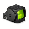 Vortex Optics Venom Enclosed Micro Green Dot: 3 MOA Dot Reticle | VEN-MGD3-E