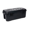 Plano Sportsman's Trunk, Large: Black | PLAT19BL