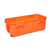 Plano Sportsman's Trunk, Large: Blaze Orange | PLAT19BO