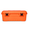 Plano Sportsman's Trunk, Large: Blaze Orange | PLAT19BO
