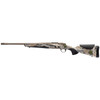Browning X-Bolt 2 Speed SPR Left Hand Rifle: 6.5 Creedmoor, 18" Barrel | 036124282